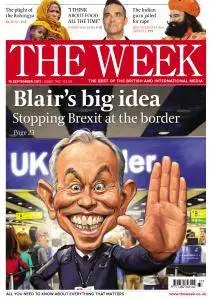 The Week UK - Issue 1142 - 16 September 2017