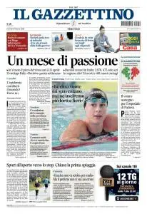 Il Gazzettino Treviso - 19 Marzo 2020