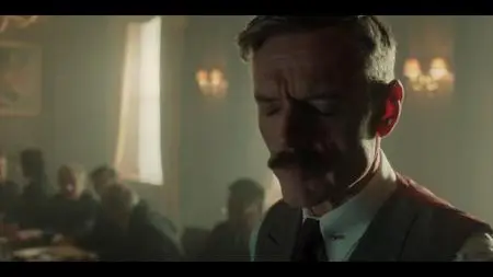 Pennyworth S01E10