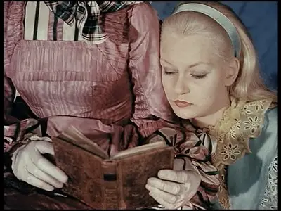 Alice au Pays des Merveilles (1949)