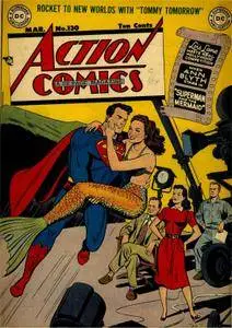 Action Comics 130