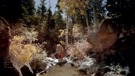 IMAX - Zion Canyon: Treasure of the Gods (2001)