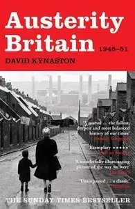 Austerity Britain, 1945-1951 (repost)