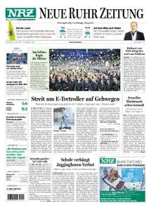 NRZ Neue Ruhr Zeitung Essen-Rüttenscheid - 04. April 2019