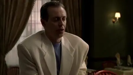 The Sopranos S05E02