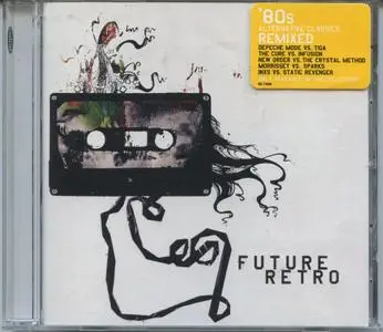 VA - Future Retro (2006)