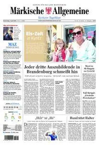 Märkische Allgemeine Kyritzer Tageblatt - 05. April 2018