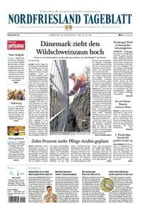 Nordfriesland Tageblatt - 29. Januar 2019