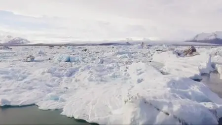 Sci Ch - Extreme Ice Machines: Monster of the Arctic (2020)