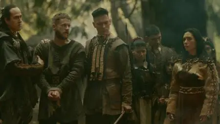 Vikings S06E20