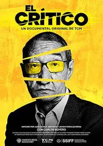 The Critic (2022)
