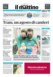 Il Mattino di Padova - 4 Agosto 2023