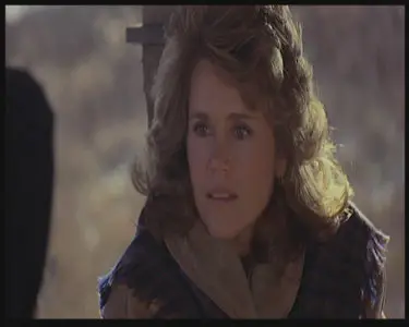 Агнесса божья / Agnes of God (1985, DVD5 + DVDRip)