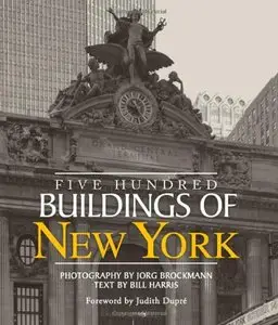 Five Hundred Buildings of New York [Repost]