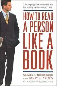 How to Read a Person Like a Book (Repost)
