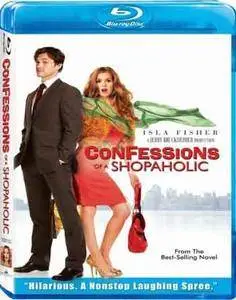Confessions of a Shopaholic (2009)