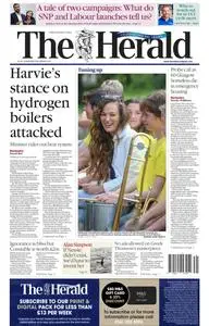 The Herald (Scotland) - 4 August 2023
