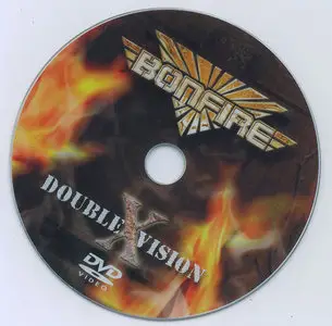 Bonfire - Double Vision - 2007