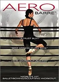 Aerobarre (Michael Olajide - 2010)