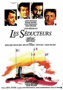 Les Séducteurs (1980)