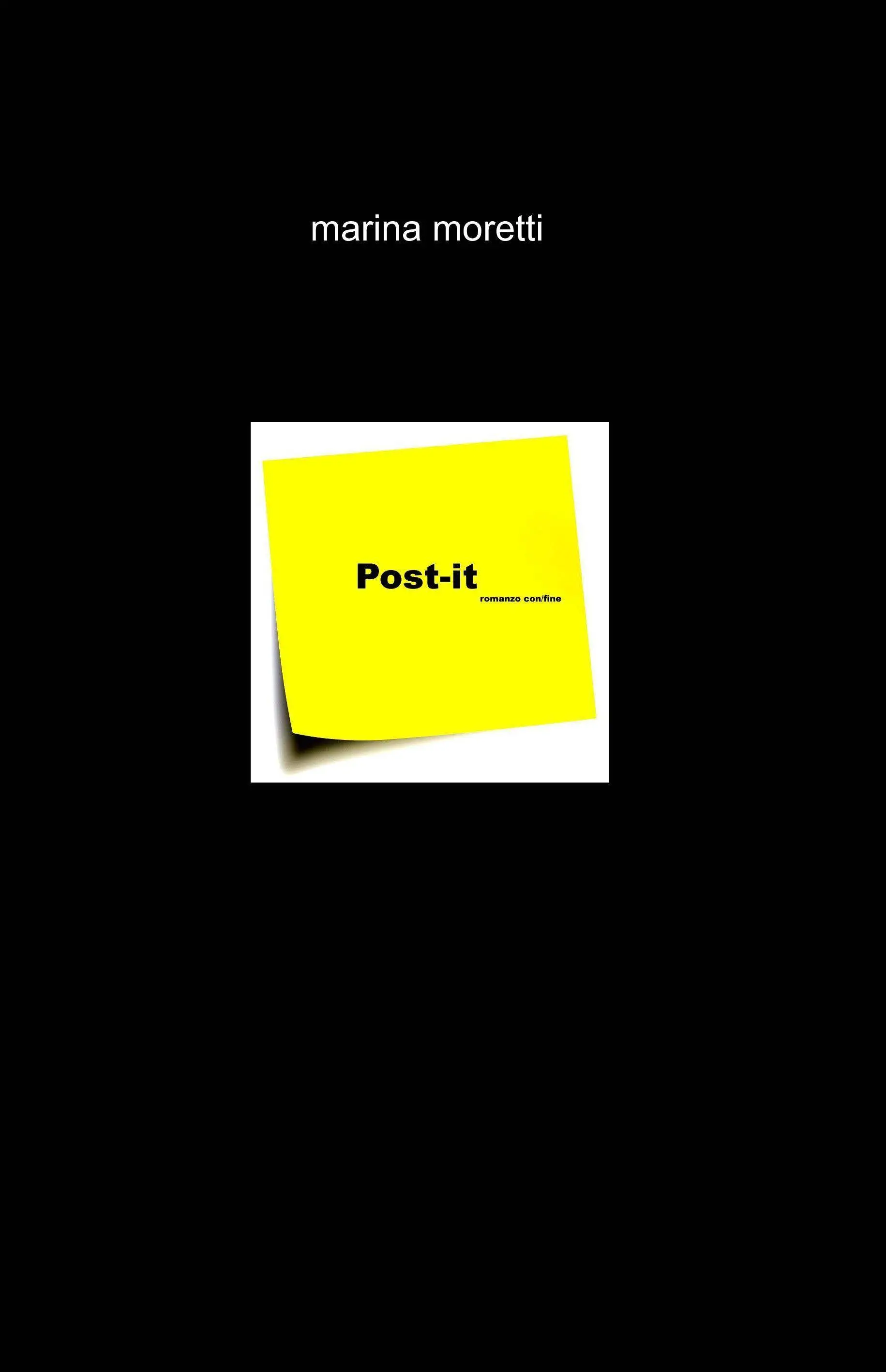 Post it