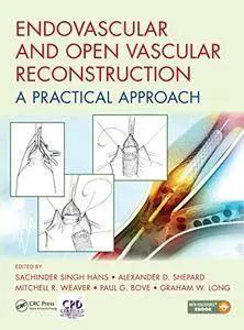 Endovascular and Open Vascular Reconstruction: A Practical Approach