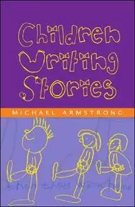 Children Writing Stories