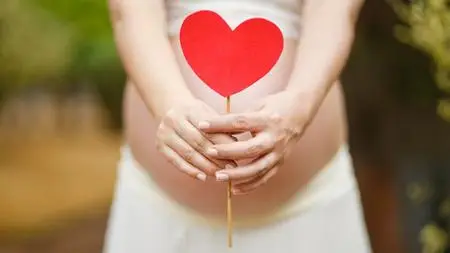 Herbs & Pregnancy