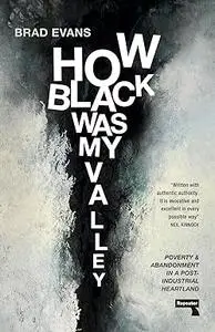 How Black Was My Valley: Poverty and Abandonment in a Post-Industrial Heartland