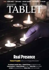 The Tablet Magazine – 28 March 2020