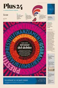 Il Sole 24 Ore Plus - 7 Ottobre 2023