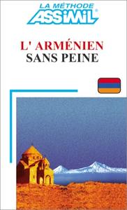 Rousane Guréghian, Jean-Varoujean Guréghian, "L'arménien sans peine"