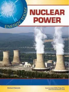 Nuclear Power (Energy Today) (repost)