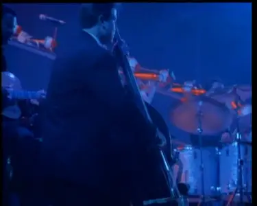 Harry Connick Jr - The New York Big Band Concert (2007)