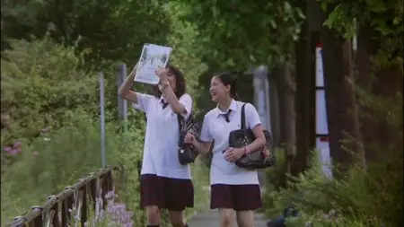 Hana & Alice (2004)