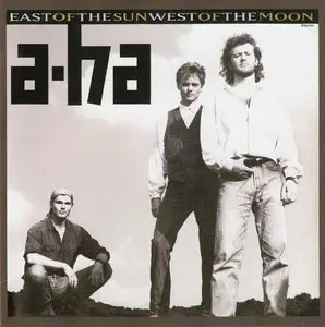 A-Ha - Original Album Series (2011) [5CD BoxSet] {Rhino}