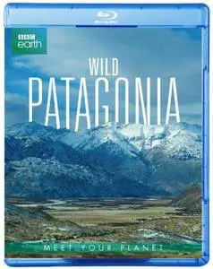 BBC Earth - Wild Patagonia (2016)