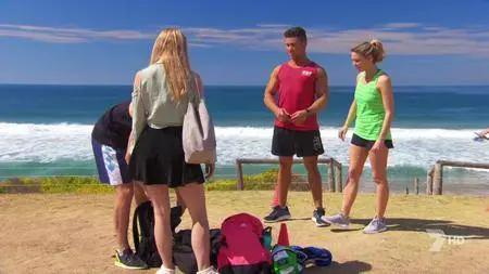 Home and Away S31E29