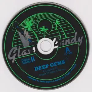 Glass Candy - Deep Gems (2008)