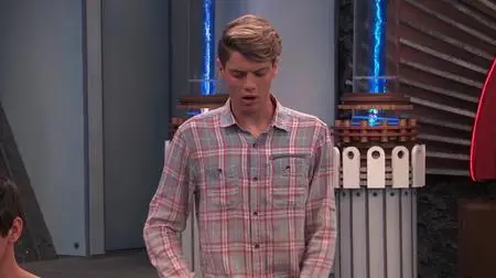 Henry Danger S05E26