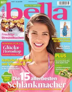 Bella Germany – 22. Juni 2016