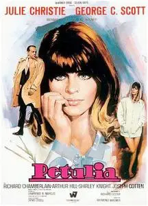 Petulia (1968)