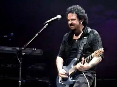 Toto - Live in Yokohama 1999