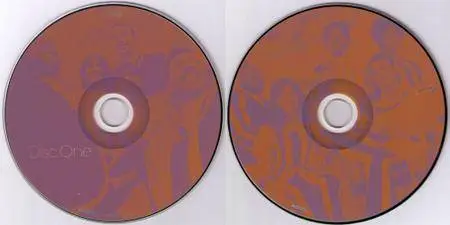 The 5th Dimension - Up-Up And Away: The Definitive Collection (2CD) (1997) {Arista}