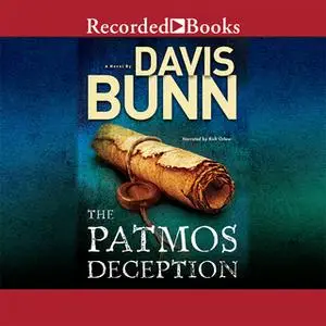 «The Patmos Deception» by Davis Bunn