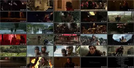 Jack the Giant Slayer Jack (2013)