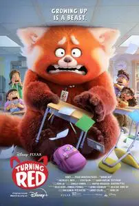 Turning Red (2022)