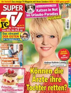 Super TV – 09. Juni 2022