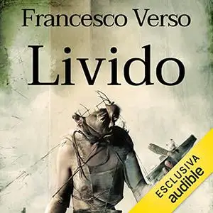 «Livido» by Francesco Verso