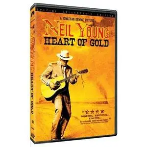 Neil Young - HEART OF GOLD (2006)
